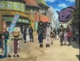 Naruto Ova 3 - Batalhem Finalmente! Jounin Contra genin, Começa As Lutas (Clique para abrir)